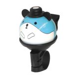 Sonerie Bicicleta Copii XLC mouse albastru