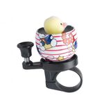 Sonerie Bicicleta Copii XLC duck
