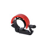 Sonerie Bicicleta XLC rosu