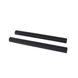 Mansoane XLC burete GR-F02 400mm Negru