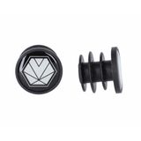 Dopuri Mansoane XLC GR-X04 negru