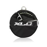 Geanta Bicicleta pentru roata XLC Traveller BA-S71 negru-gri, ca 80cm