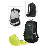 Rucsac Bicicleta XLC BA-S81, 20L, negru-gri