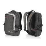 Rucsac Bicicleta XLC Business BA-S84, 32L, negru-gri