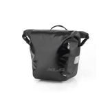Geanta Bicicleta, Set, waterproof XLC negru, 28x14x30cm 2 bucati