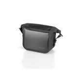 Geanta Bicicleta de ghidon XLC waterproof, 22x18x11cm, negru