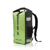 Rucsac XLC waterproof, 61x16x14cm, verde