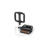 Pedale Bicicleta XLC MTB/ATB Freestyle PD-M26 negru  aluminiu