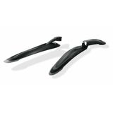 Aparatori Noroi XLC MG-C25 (compus din MG-C23 / MG-C24) negru
