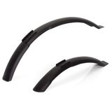 Aparatori Noroi XLC MG-05 negru 28 45mm
