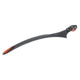 Aparatori Noroi spate XLC MG-C07 negru 26-28