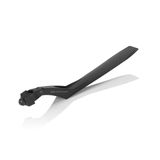 Aparatori Noroi spate XLC MG-C27 26 27.5 29 negru