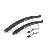 Aparatori Noroi XLC MG-C17 negru