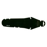 Aparatori Noroi spate mini XLC MG-C19 negru