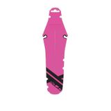 Aparatori Noroi spate mini XLC MG-C32 roz