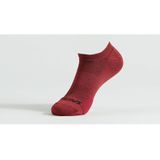 Sosete Ciclism Specialized Soft Air Invisible - Maroon