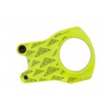 Pipa Ghidon Fixa Azonic D 35mm L 35mm Baretta Evo FAT35 rise 6" Galben