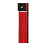 Antifurt Bicicleta UGrip 5700/80 SH Bordo Abus , rosu