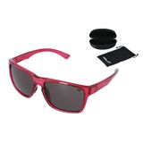 Ochelari Ciclism XLC Miami Frame berry lens smoke