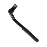 Cric Bicicleta XLC KS-B03, ajustabil, 26-28, negru