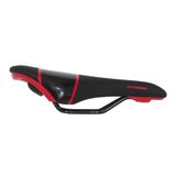 Sa Crosser D2405 138mm Negru-Rosu