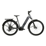 Bicicleta Electrica Trekking Kross Influx HYB SUV LS 2.0 600 27,5" 2026
