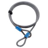 Antifurt Bicicleta Cablu XLC 10mm/4600mm