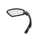 Oglinda Bicicleta XLC MR-K10 cu colier stanga