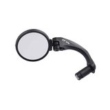 Oglinda Bicicleta XLC MR-K15 prindere in capat ghidon rotund 62mm