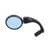 Oglinda Bicicleta XLC MR-K16 prindere in capat ghidon rotund 62mm