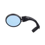 Oglinda Bicicleta XLC MR-K16 prindere in capat ghidon rotund 68mm