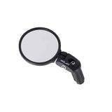 Oglinda Bicicleta XLC MR-K17 prindere in capat ghidon rotund 68mm