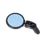Oglinda Bicicleta XLC MR-K18 prindere in capat ghidon rotund 62mm