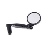 Oglinda Bicicleta XLC MR-K21 prindere in capat ghidon rotund 62mm