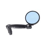 Oglinda Bicicleta XLC MR-K22 prindere in capat ghidon rotund 68mm