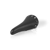 Sa Bicicleta XLC SA-T16 negru unisex 281x165mm 537g