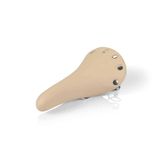 Sa Bicicleta XLC SA-T16 beige unisex 281x165mm 537g