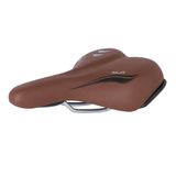 Sa Bicicleta XLC Touren/City All Season SA-A24 Unisex 260x200mm 695g maro