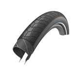 Anvelopa XLC BigX 50-406 20x2.0 black reflex