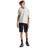 Pantaloni Scurti Specialized Men's Trail Cordura Negru