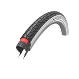 Anvelopa XLC StreetX PP 42-622 28x1.60/700x40C bl/cream refl. PP