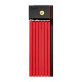 Antifurt Z-Lock cu Cheie Abus Bordo Big uGrip 5700x100