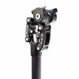 Tija sa SR-Suntour, suspensie, SP12 NCX, 27.5mm, 350mm, negru