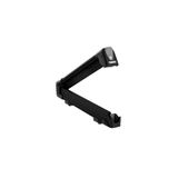 Suport schiuri THULE SnowPack M - 4 perechi de skiuri - Black