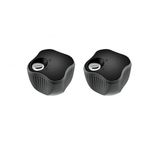 Adaptor inchidere THULE Lockable Knob x2