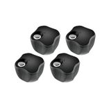 Adaptor inchidere THULE Lockable Knob x4