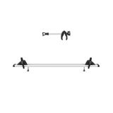 Adaptor THULE WanderWay pentru a 3-a bicicleta