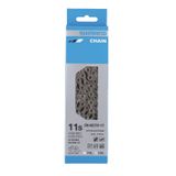 Lant Bicicleta Shimano CN-HG701, 11 viteze, 126 zale