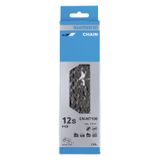 Lant Bicicleta Shimano SLX CN-M7100, 138 zale, 12 viteze