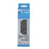 Lant Bicicleta Shimano M8100, 12 viteze, 116 zale
